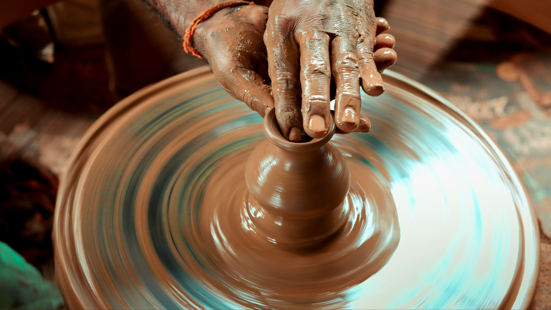 Free To Choose Your Own Master