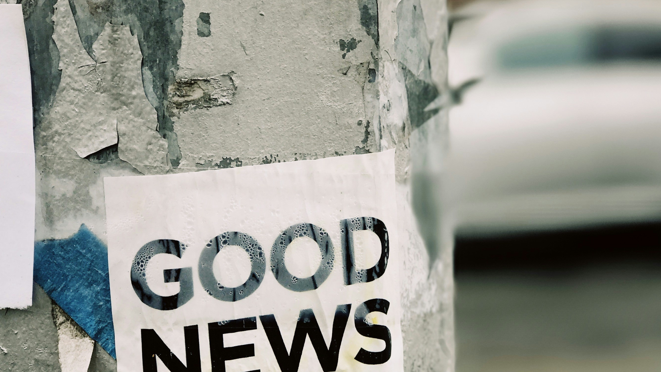 The Essence of the Gospel