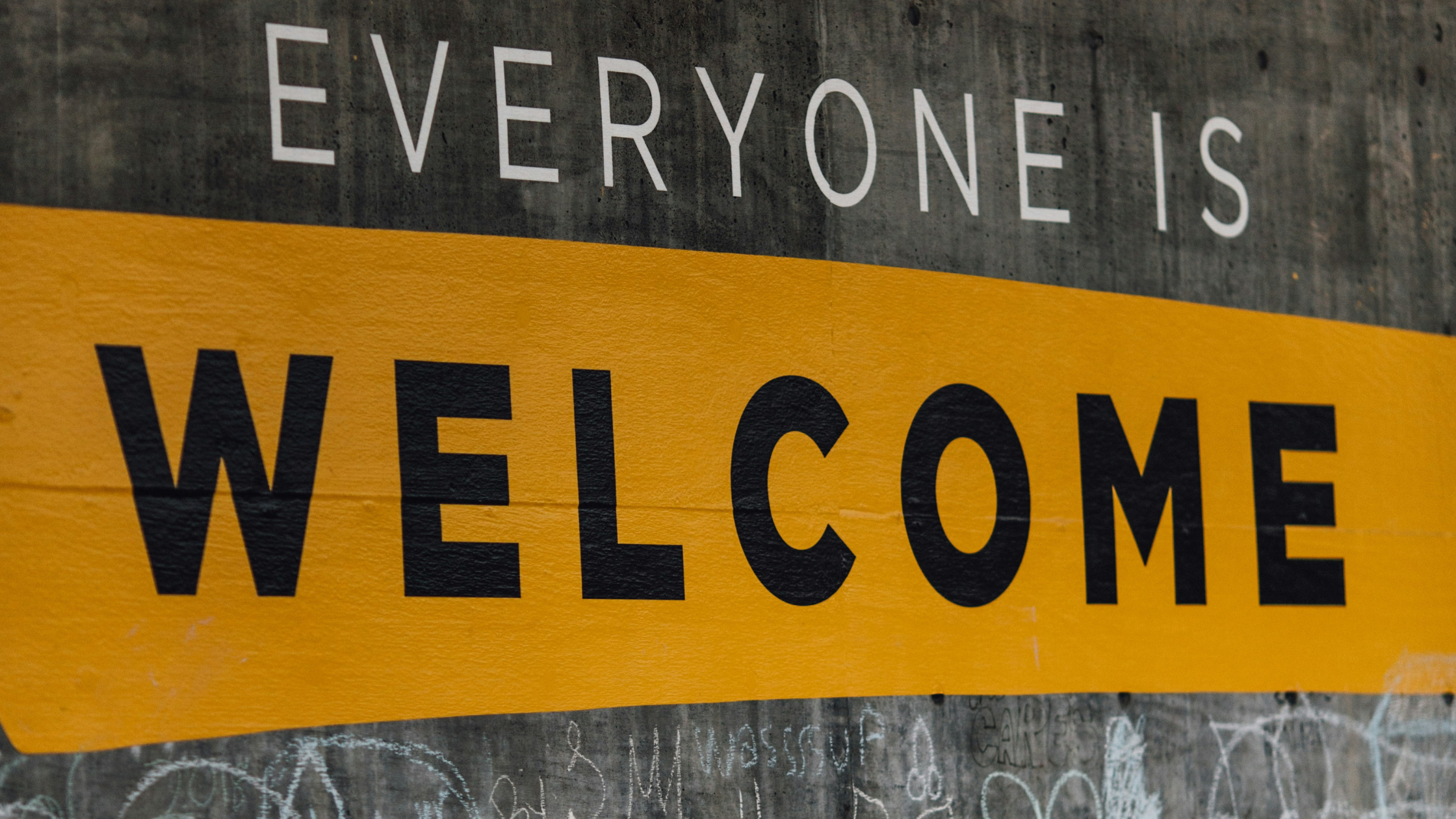 Receiving The Spirit of Full Acceptance