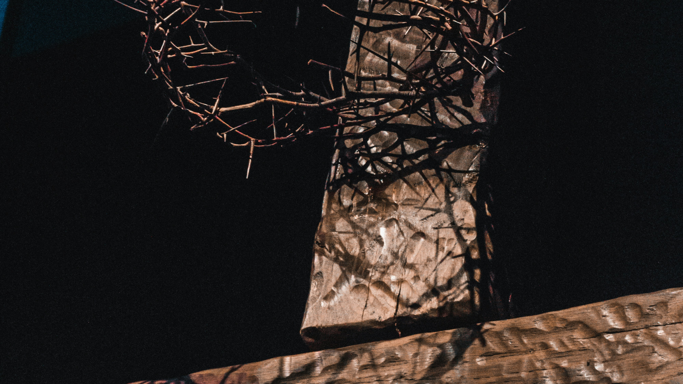 Significance of Jesus' Death