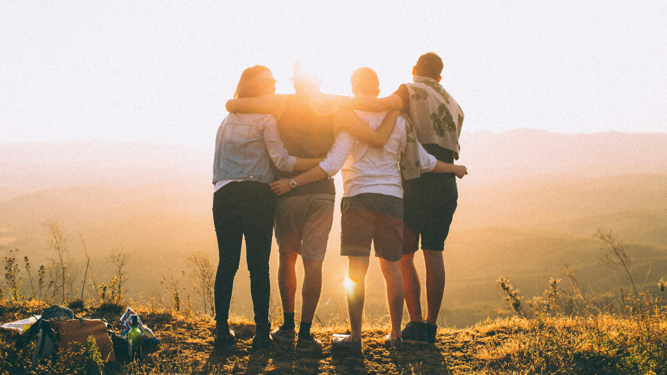 The Power of The Church