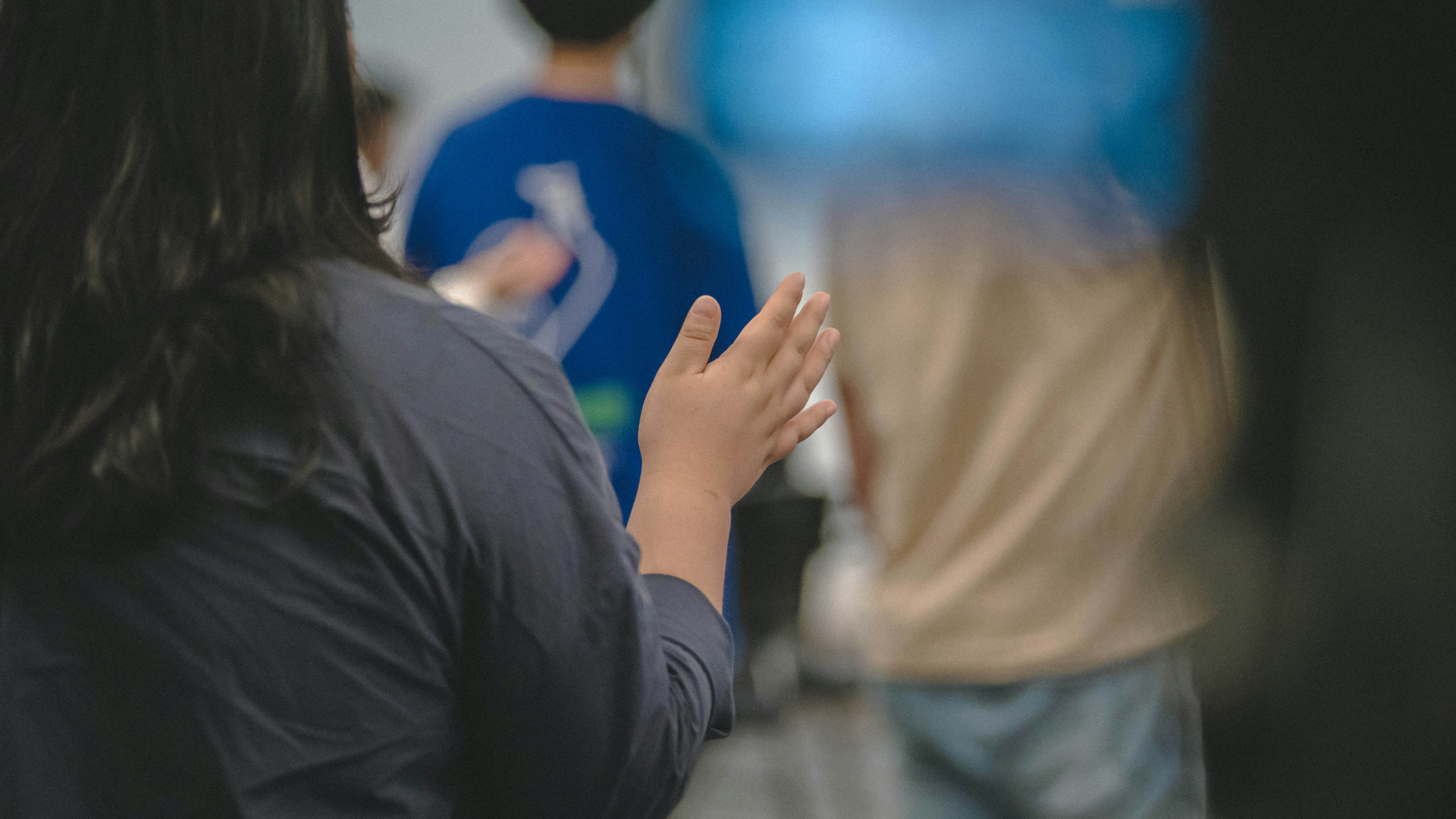 The Believer's Faith