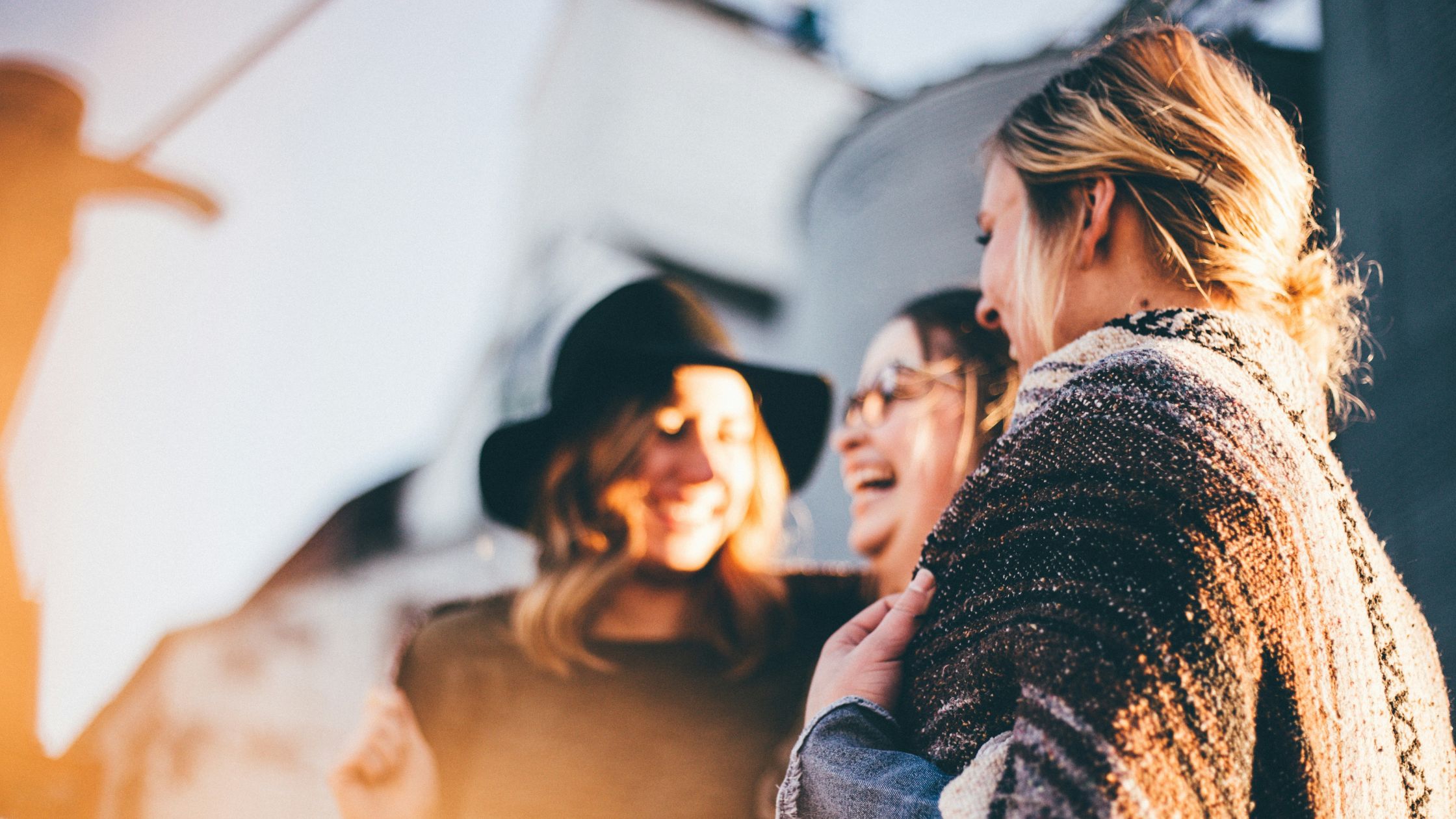 The Benefits of Loving Others 2