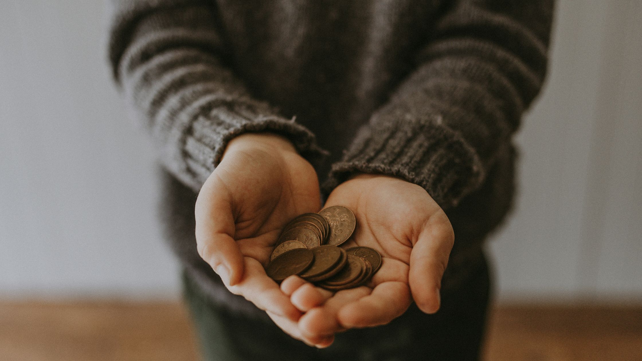 The Spirit of Generosity