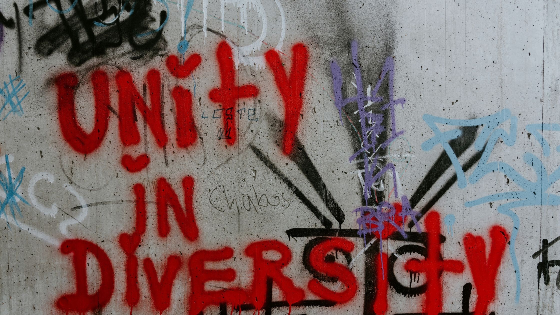 The Curse of Disunity Part 4