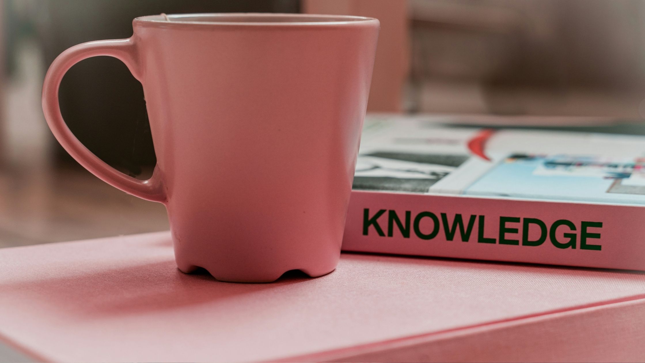 Taking Over Through Knowledge