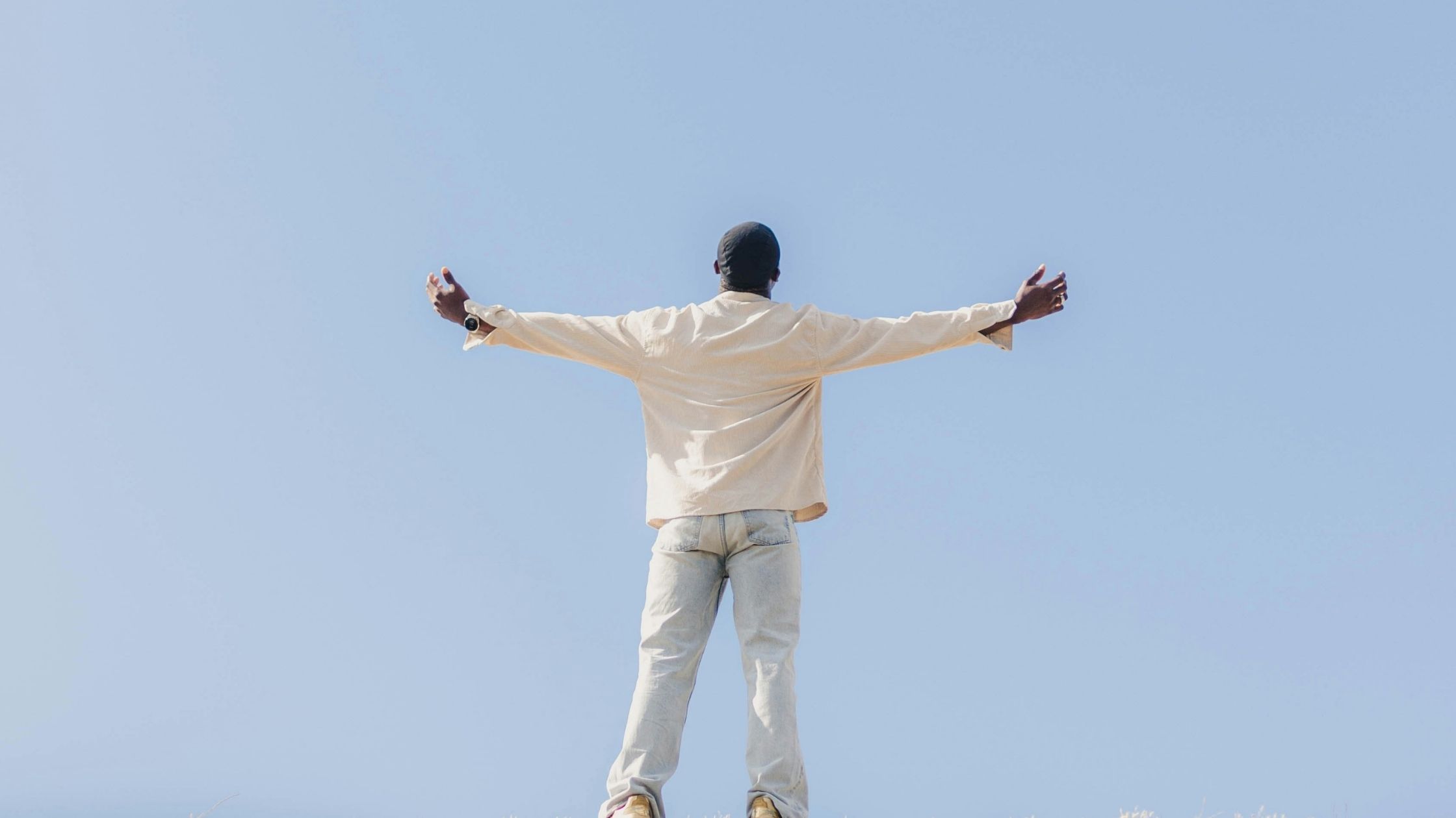 An Overcoming Life 2