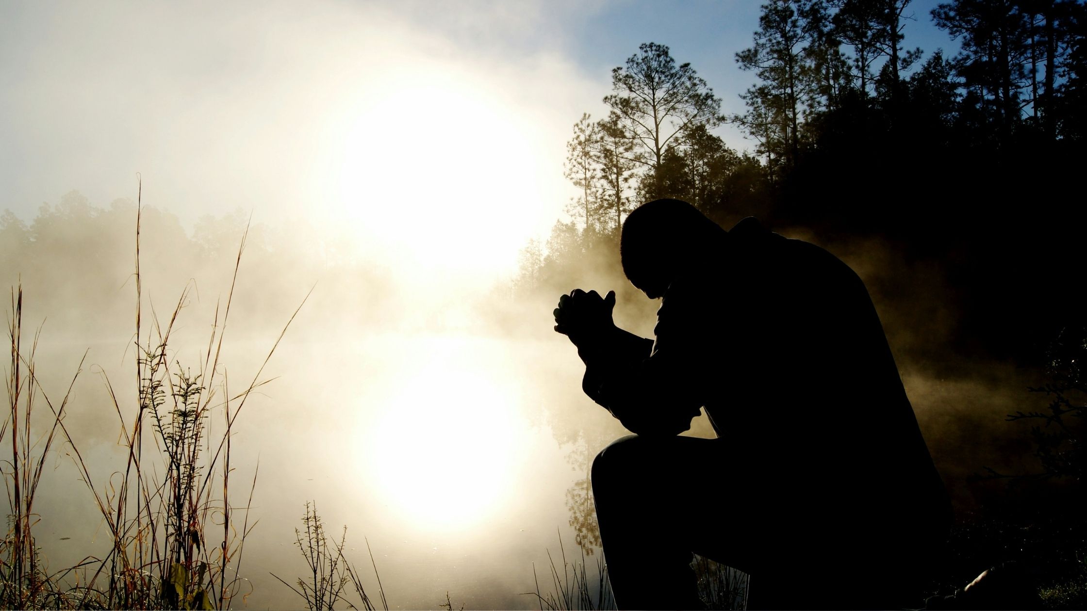 Expansion Through Prayer