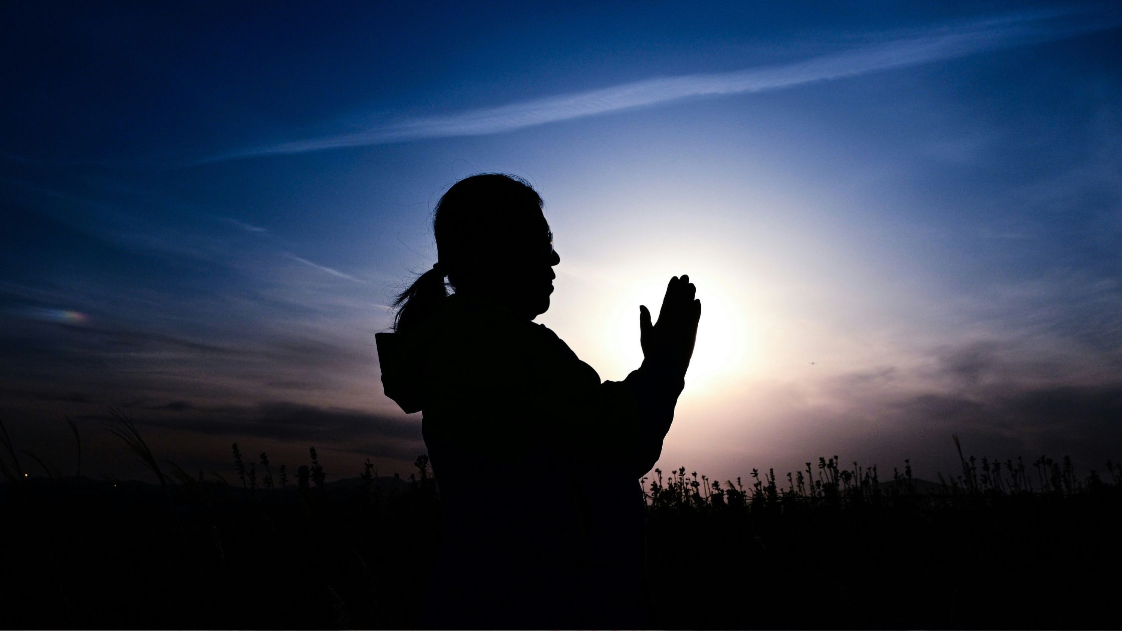 Fervent Prayer