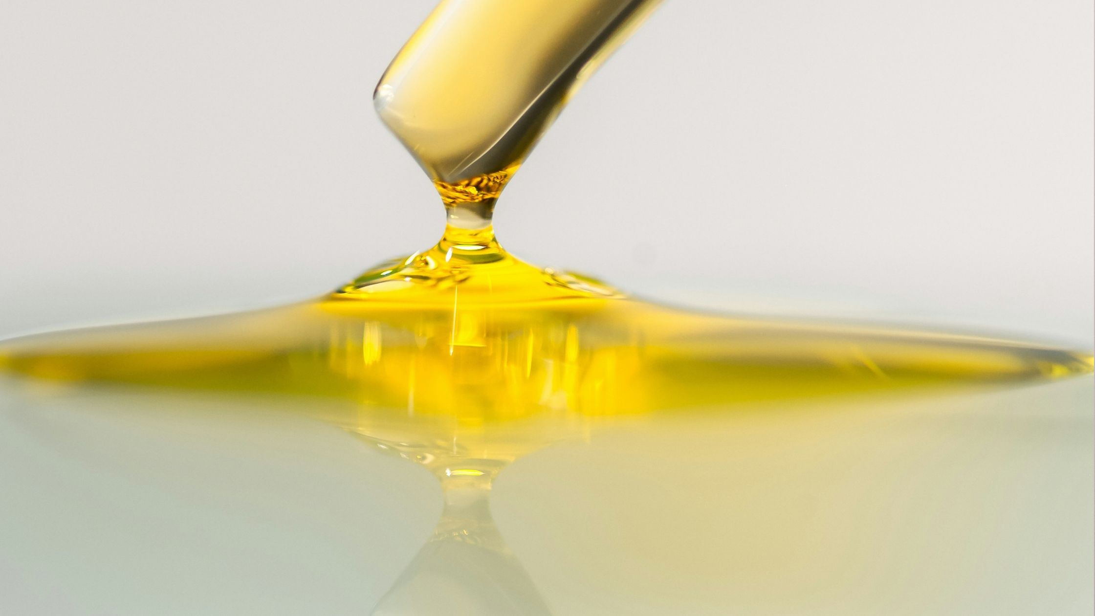 Anointing For Expansion
