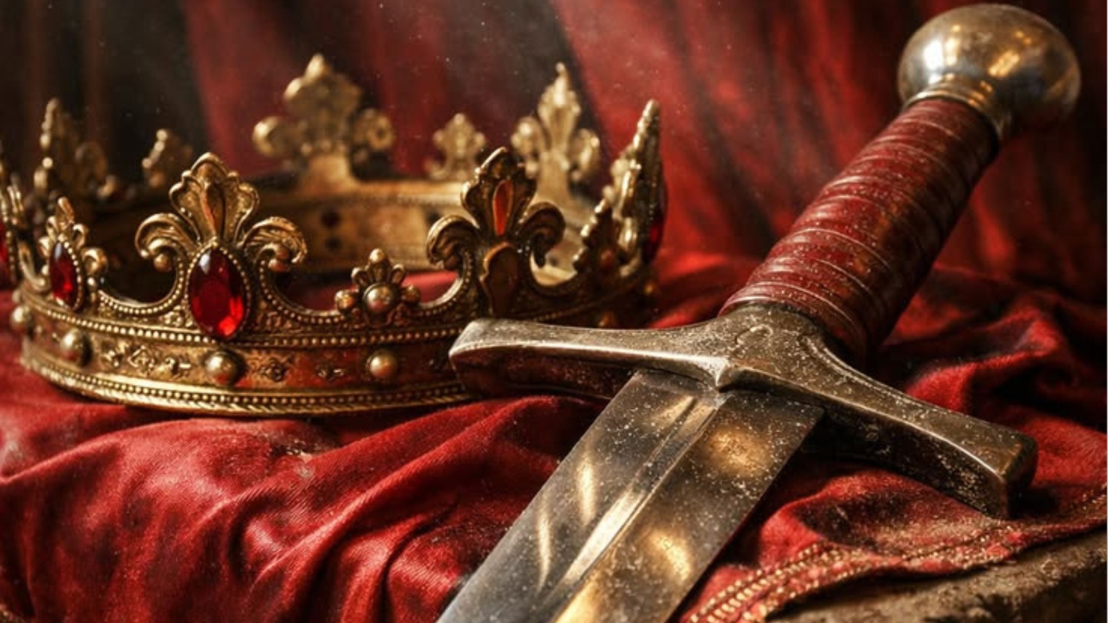 The Power of the Kingdom